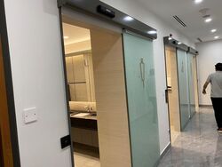 Changi City (D16), Office #455451551